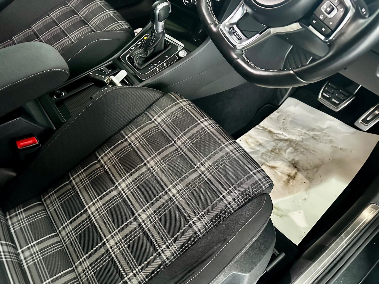 Used Volkswagen Golf 2017 for sale - 77411794: Photo 25