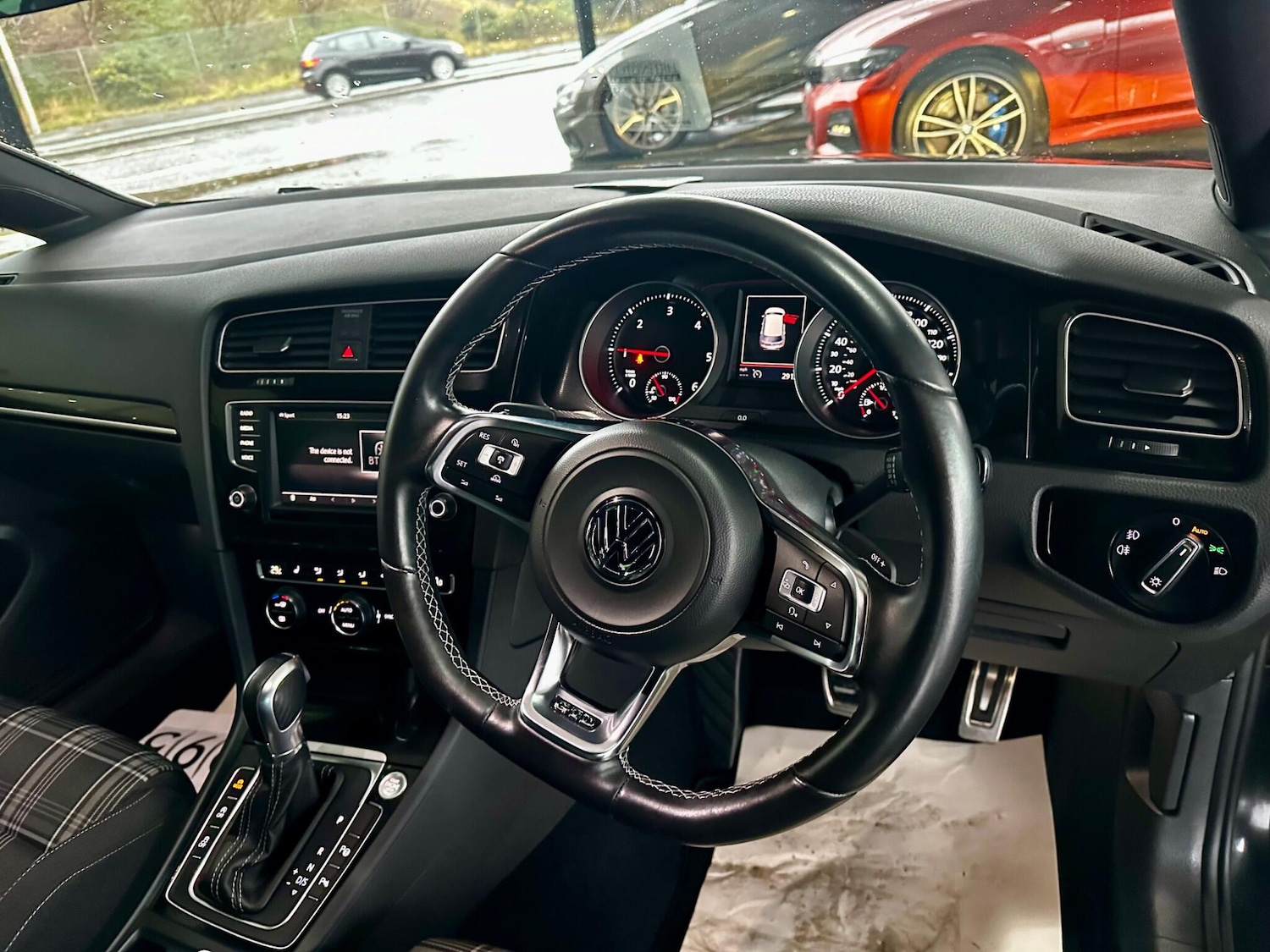 Used Volkswagen Golf 2017 for sale - 77411794: Photo 27