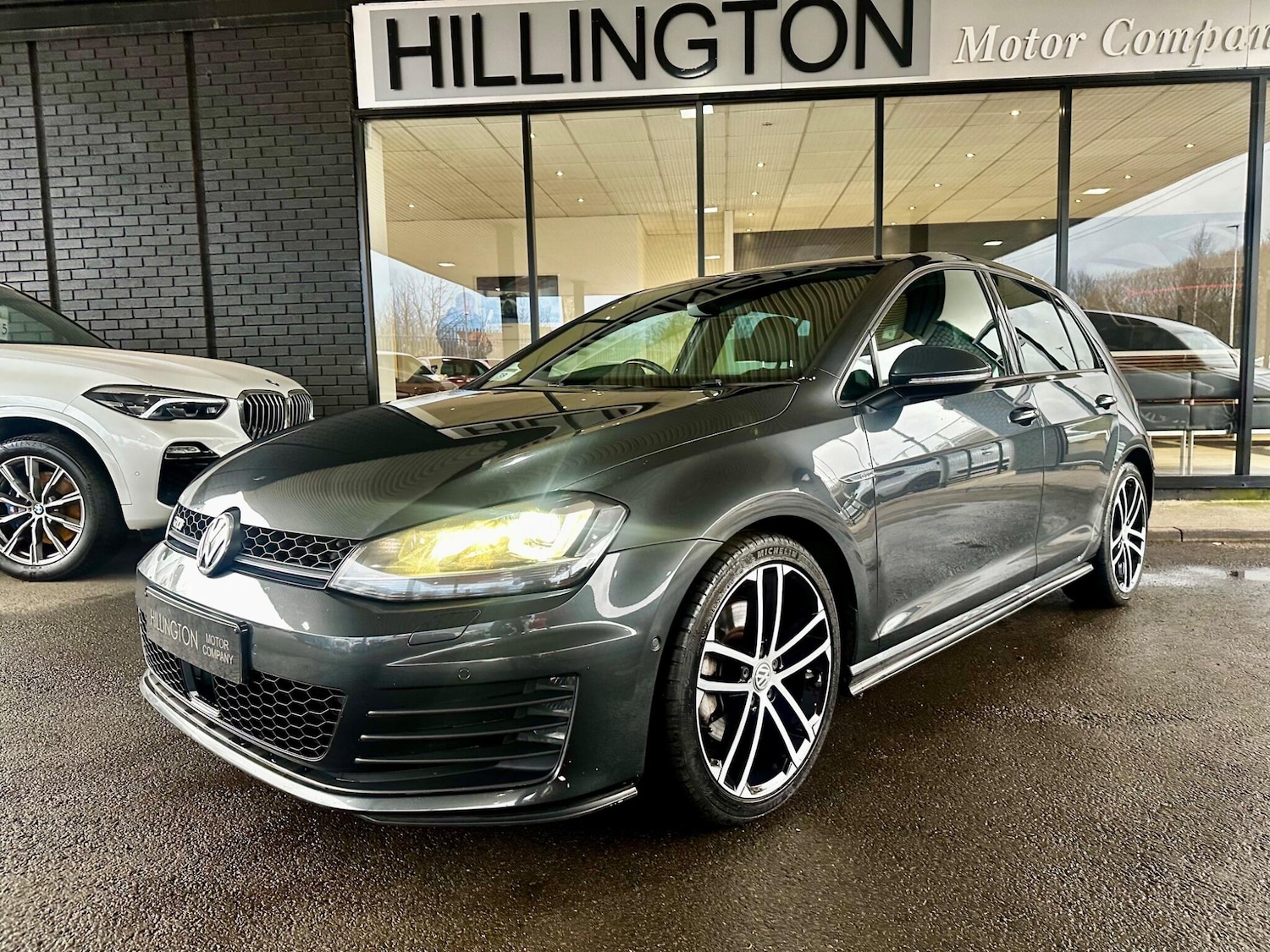 Used Volkswagen Golf 2017 for sale - 77411794: Photo 5