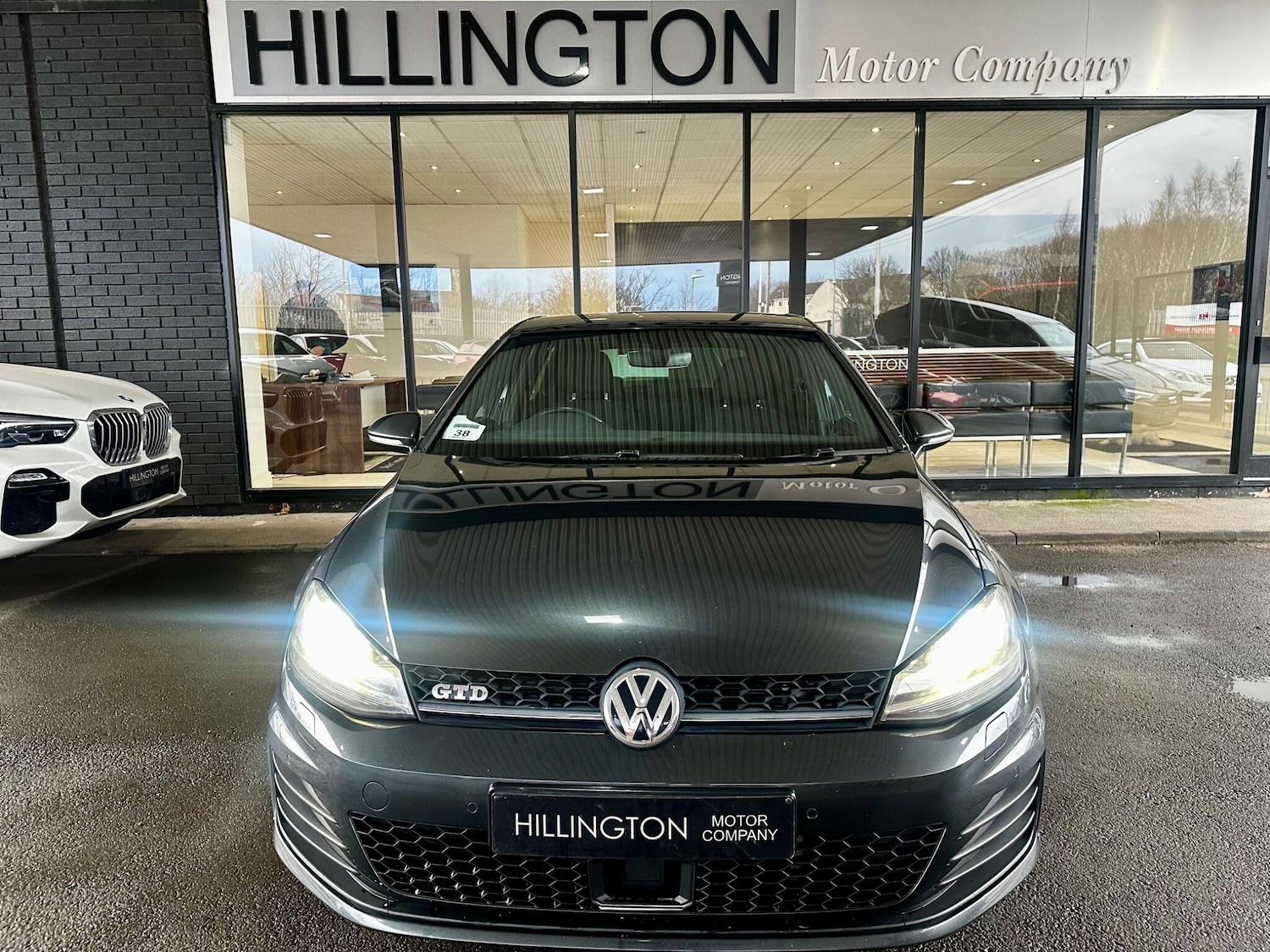 Used Volkswagen Golf 2017 for sale - 77411794: Photo 7