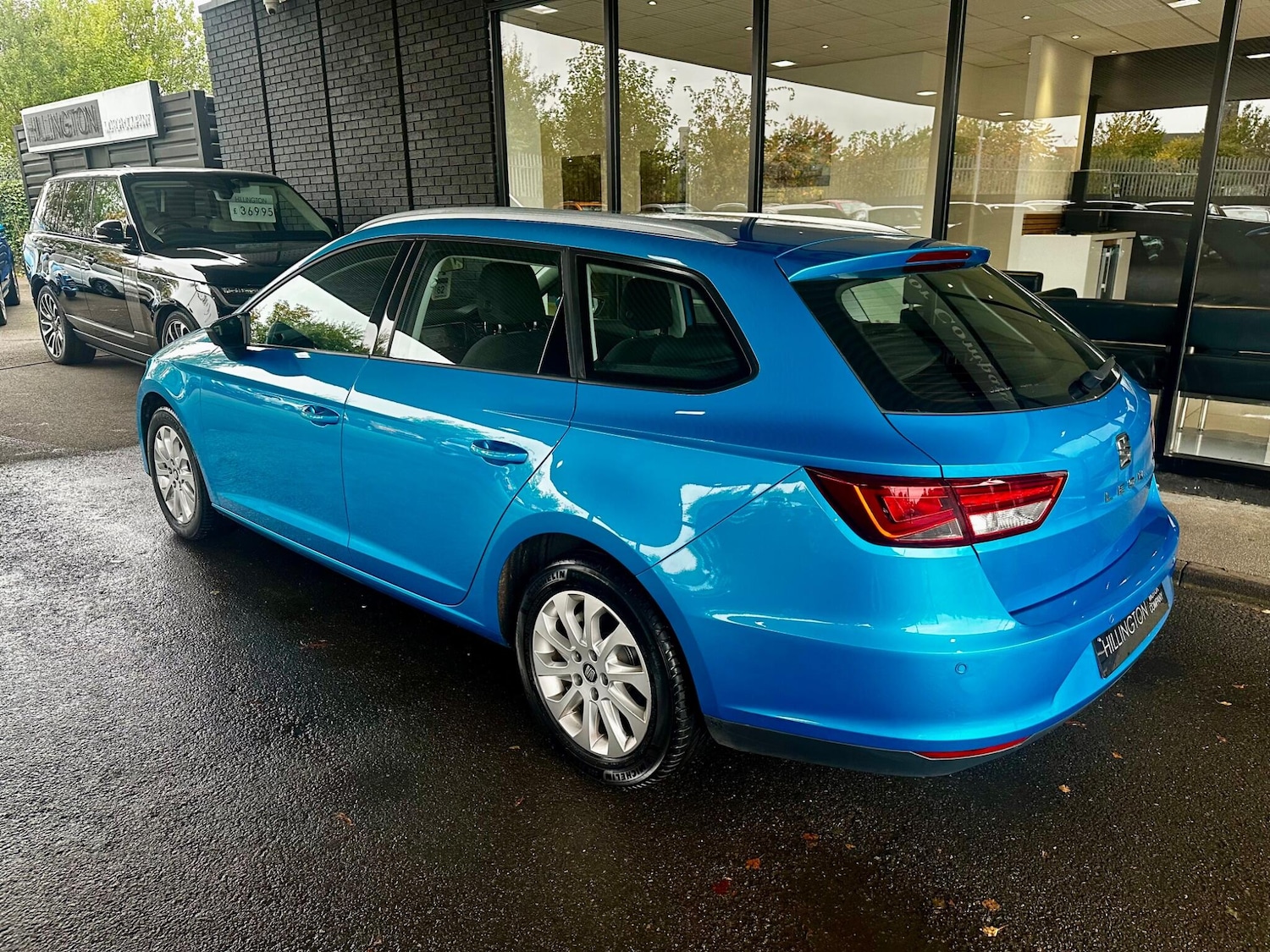 Used SEAT Leon 2015 for sale - 76996078: Photo 19