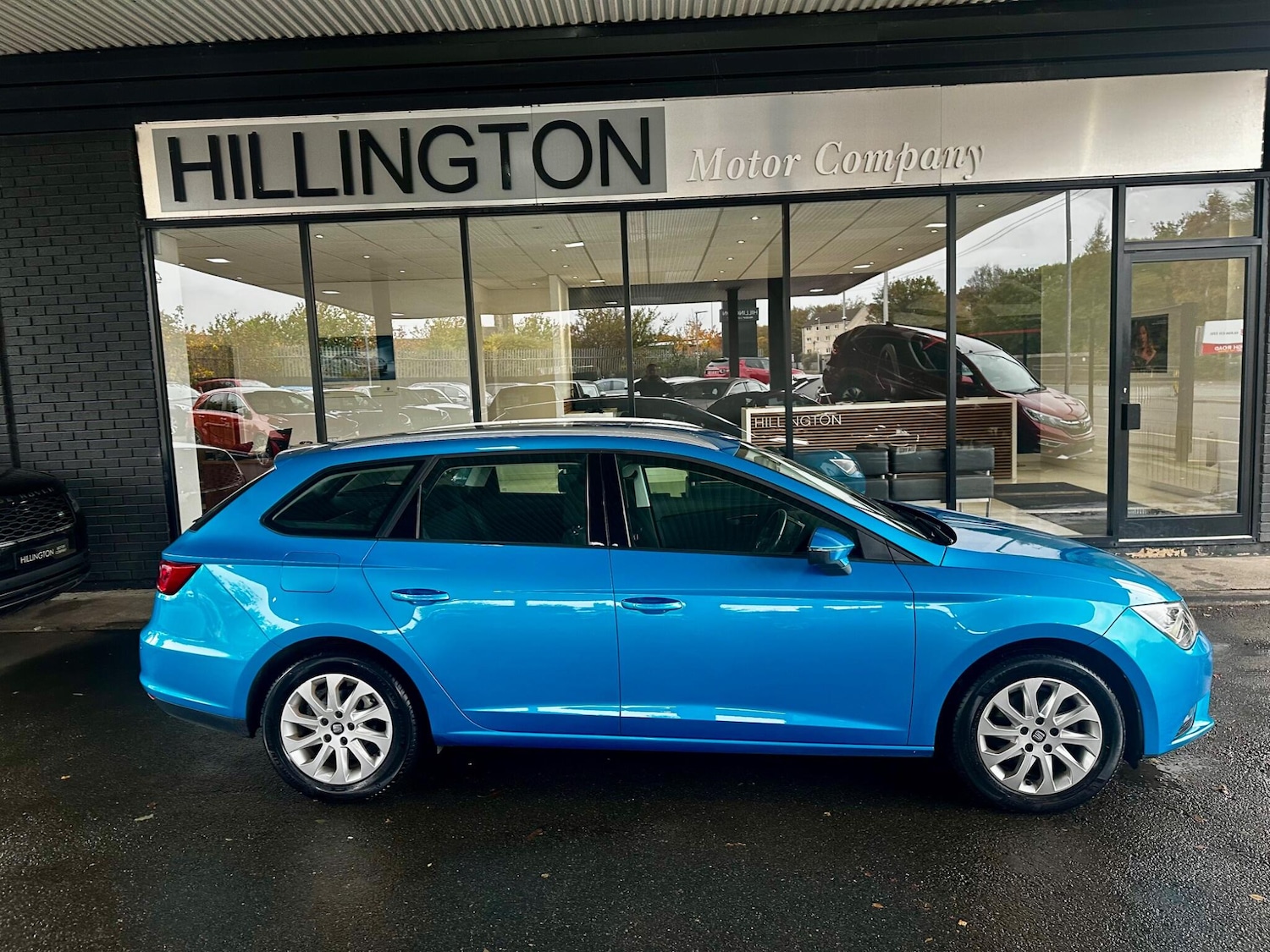 Used SEAT Leon 2015 for sale - 76996078: Photo 22