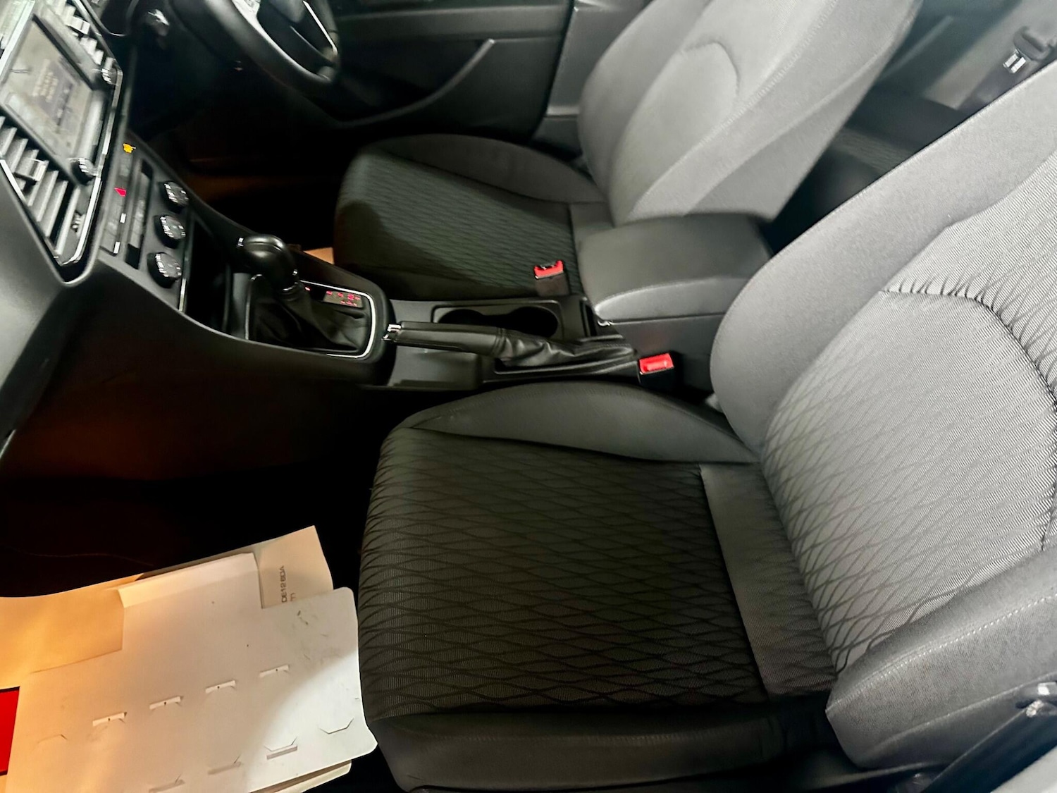 Used SEAT Leon 2015 for sale - 76996078: Photo 25