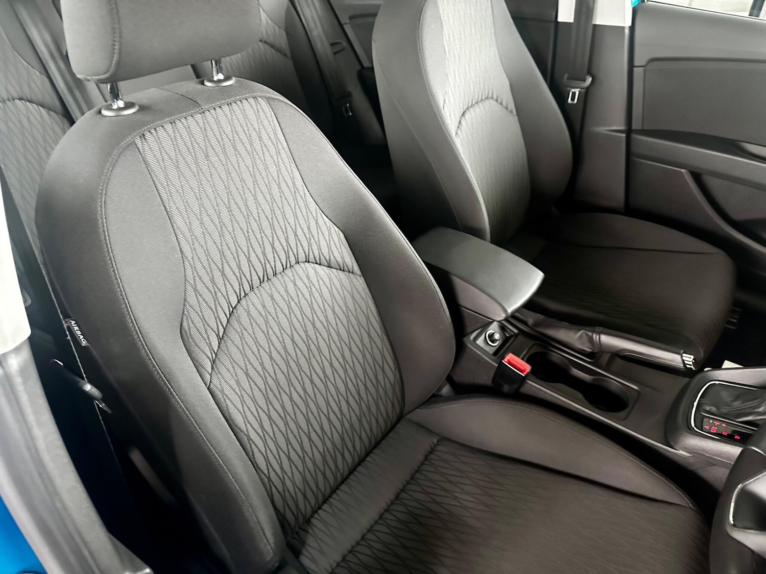 Used SEAT Leon 2015 for sale - 76996078: Photo 30