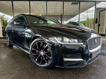 Used Jaguar XF 2020 for sale - 79601995: Photo