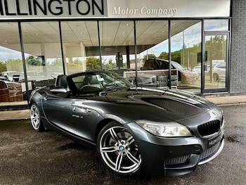 2015 (15) - 2.0 28i M Sport Auto sDrive Euro 6 2dr