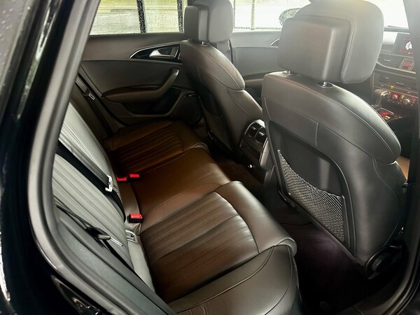 Used Audi A6 Saloon 2013 for sale - 76060186: Photo 24