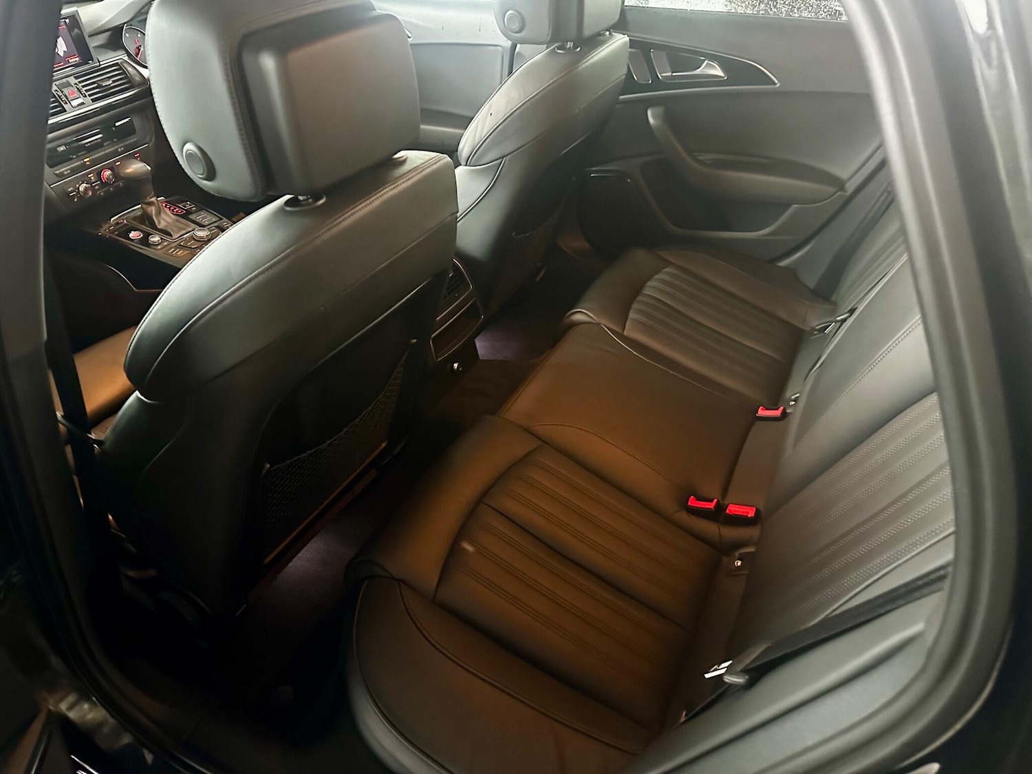 Used Audi A6 Saloon 2013 for sale - 76060186: Photo 25