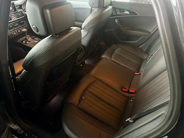 Used Audi A6 Saloon 2013 for sale - 76060186: Photo 25