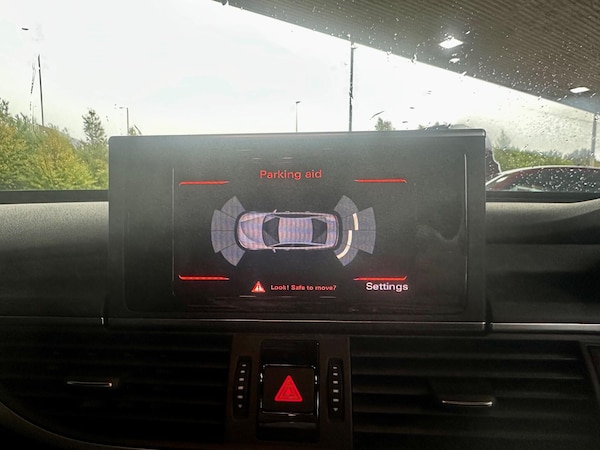Used Audi A6 Saloon 2013 for sale - 76060186: Photo 27