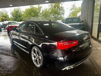 Used Audi A6 Saloon 2013 for sale - 76060186: Photo 4