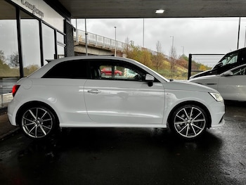 Used Audi A1 2017 for sale - 76714868: Photo