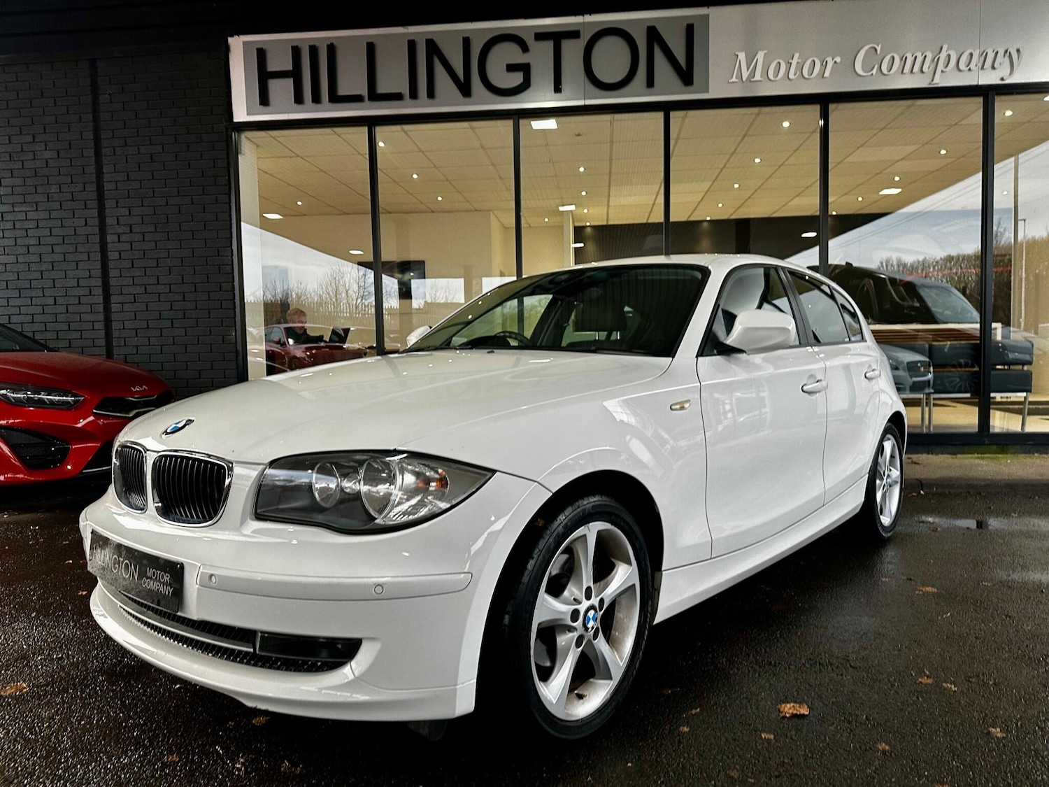 Used BMW 1 Series for sale - 76997603: Photo 11