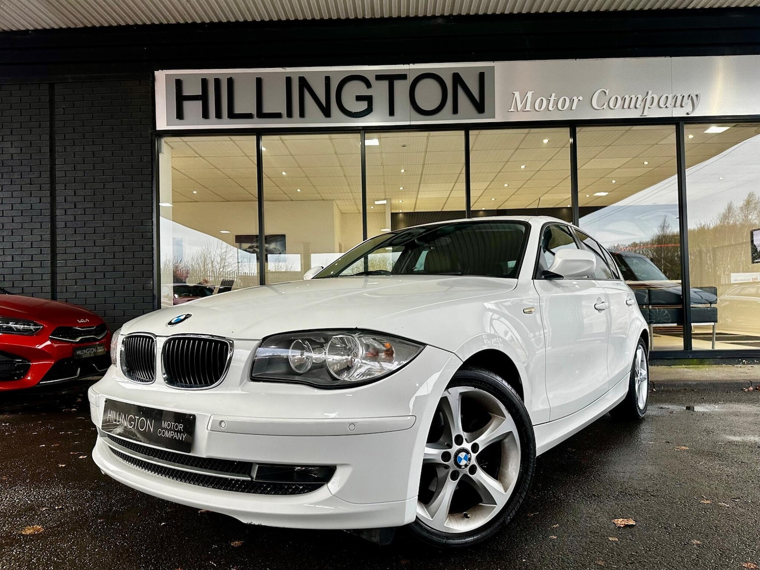 Used BMW 1 Series for sale - 76997603: Photo 12