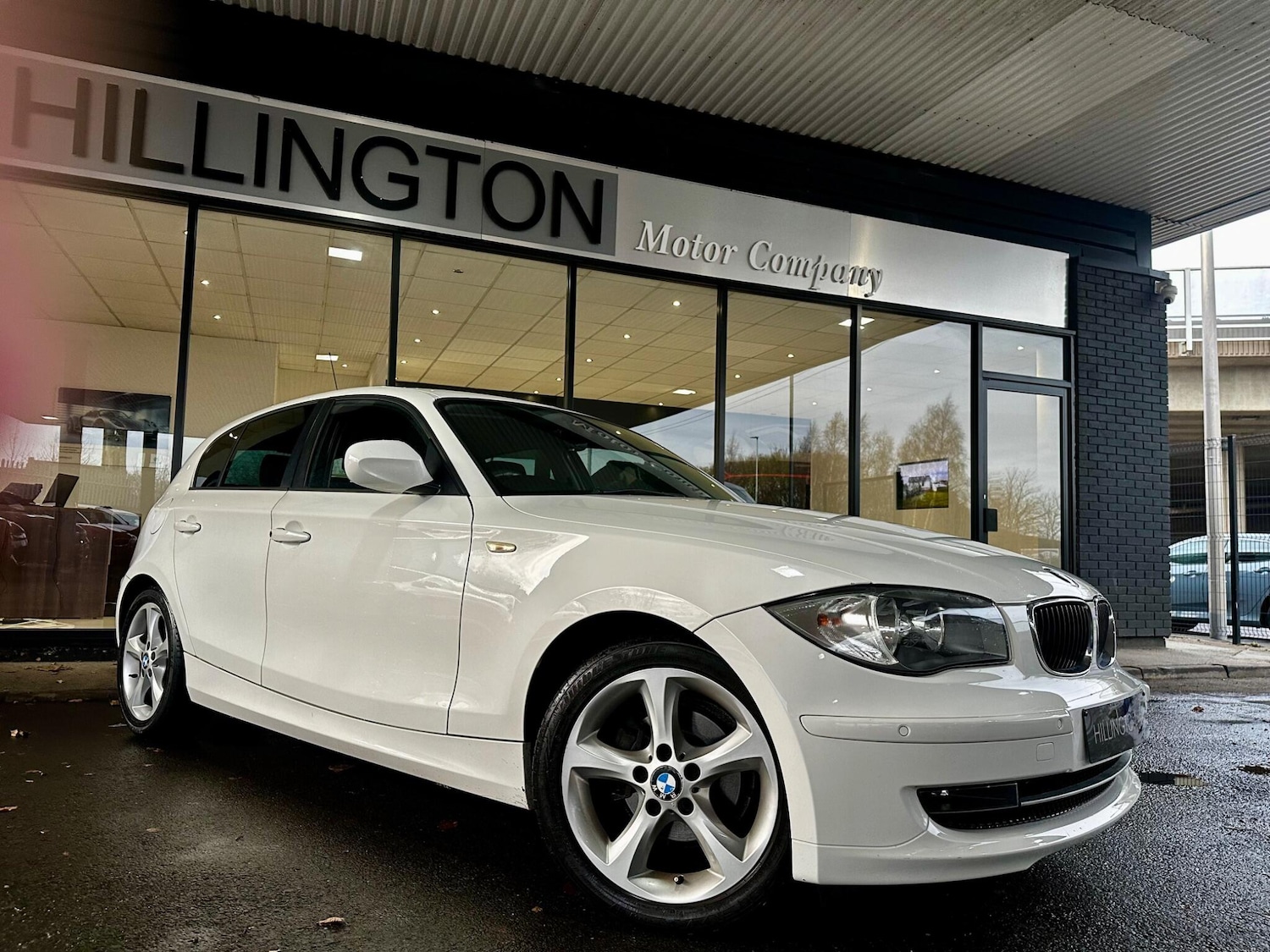 Used BMW 1 Series for sale - 76997603: Photo 2