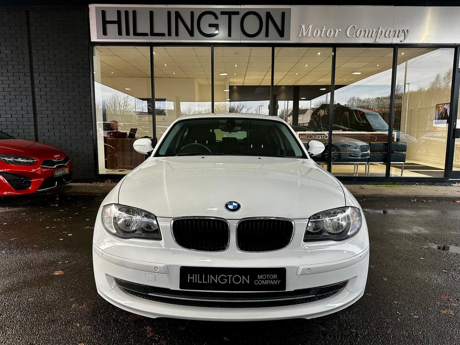 Used BMW 1 Series for sale - 76997603: Photo 4