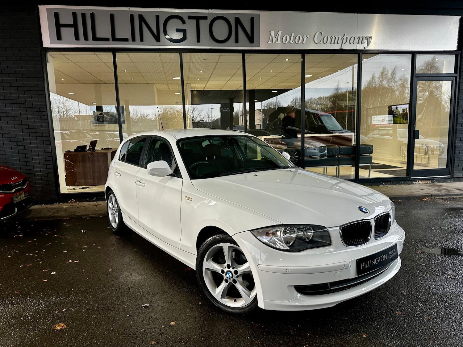 Used BMW 1 Series for sale - 76997603: Photo 6