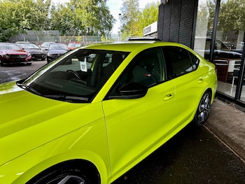 Used Skoda Octavia 2023 for sale - 79465371: Photo