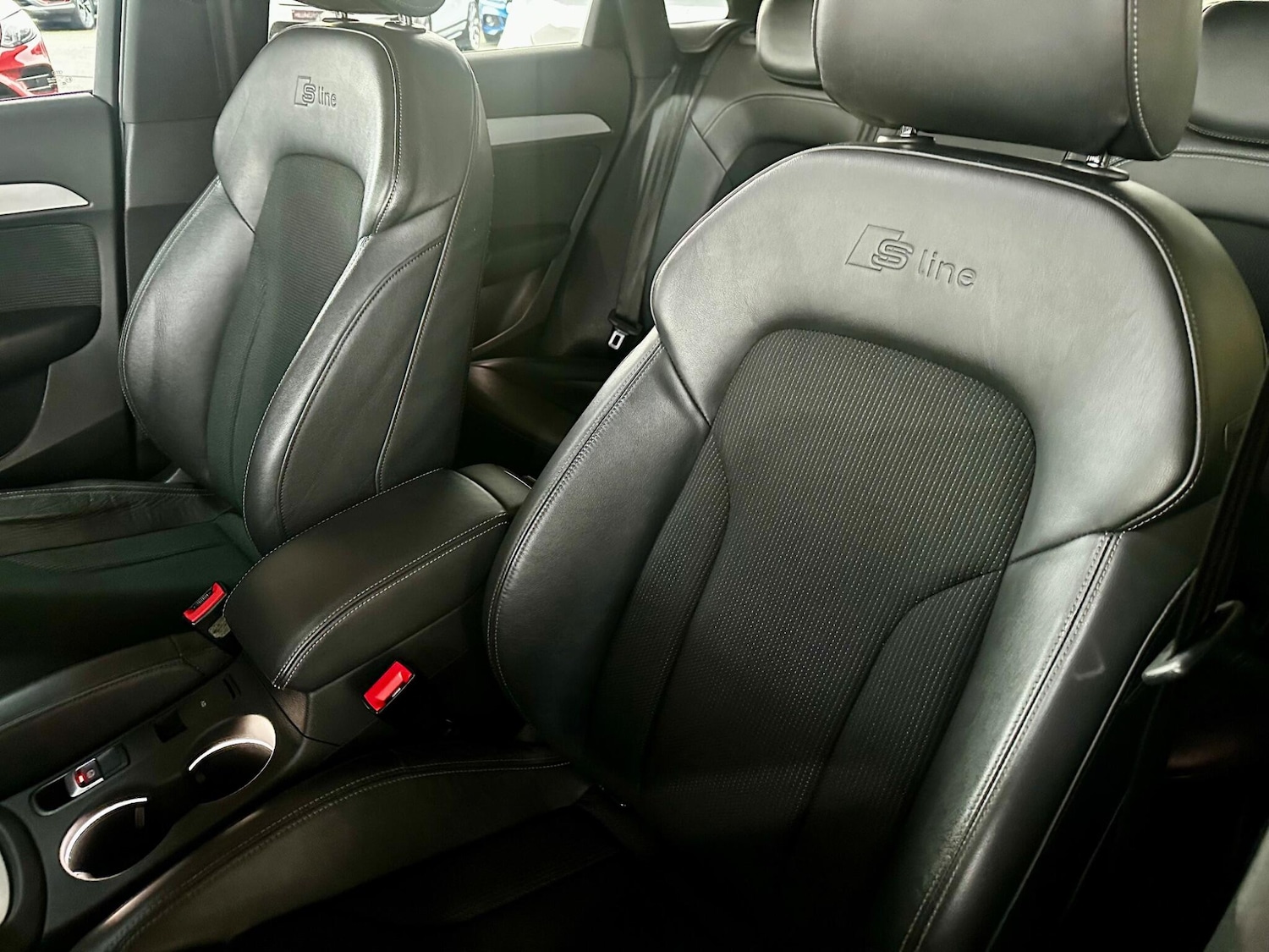 Used Audi Q3 2013 for sale - 77215715: Photo 26