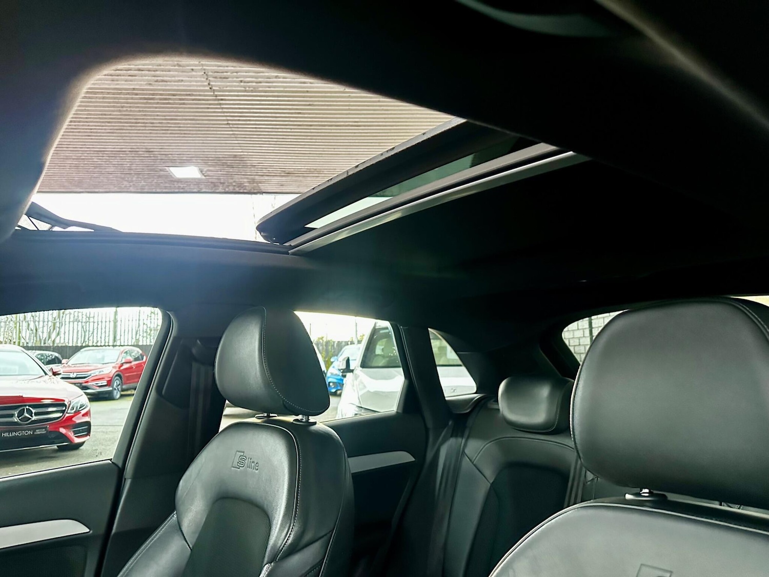 Used Audi Q3 2013 for sale - 77215715: Photo 27