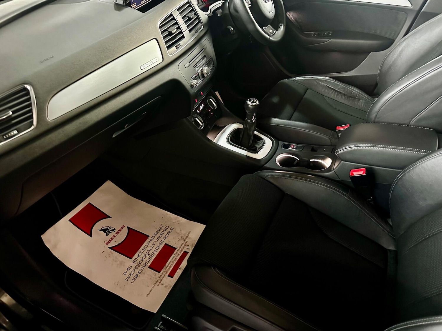 Used Audi Q3 2013 for sale - 77215715: Photo 28