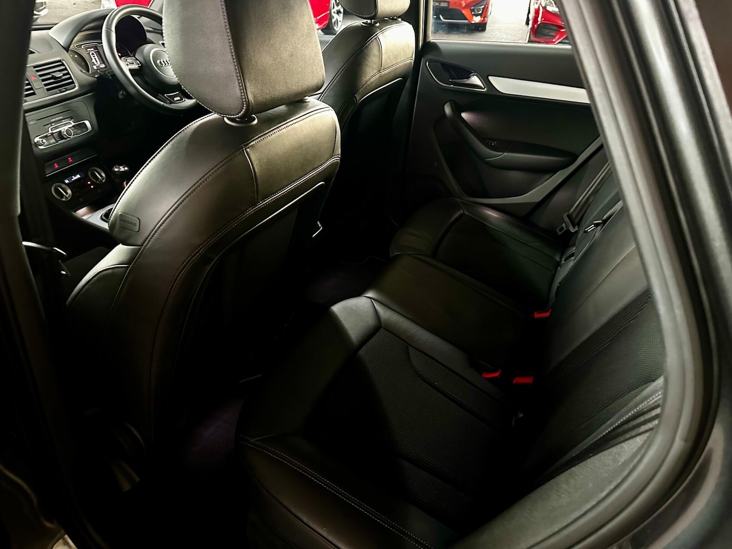 Used Audi Q3 2013 for sale - 77215715: Photo 29