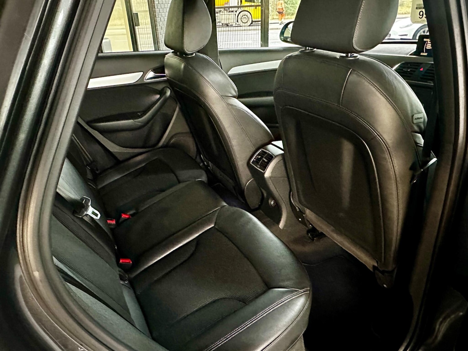 Used Audi Q3 2013 for sale - 77215715: Photo 30