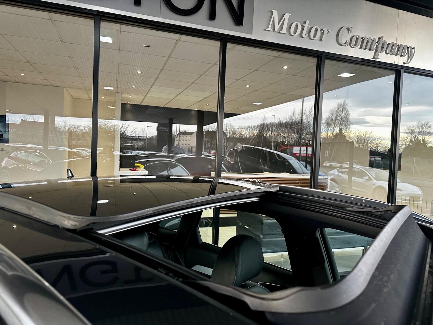 Used Audi Q3 2013 for sale - 77215715: Photo 33