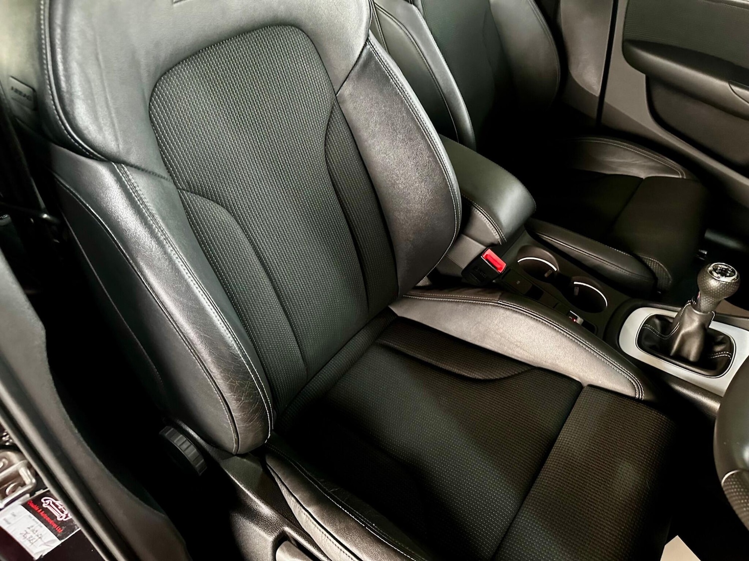 Used Audi Q3 2013 for sale - 77215715: Photo 37