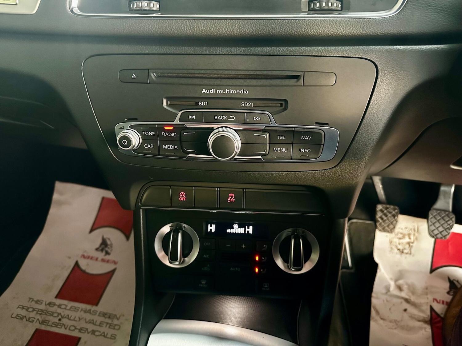 Used Audi Q3 2013 for sale - 77215715: Photo 42