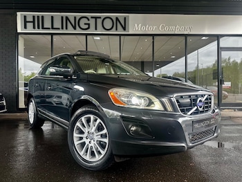 Used Volvo XC60 2009 for sale - 78292116: Photo