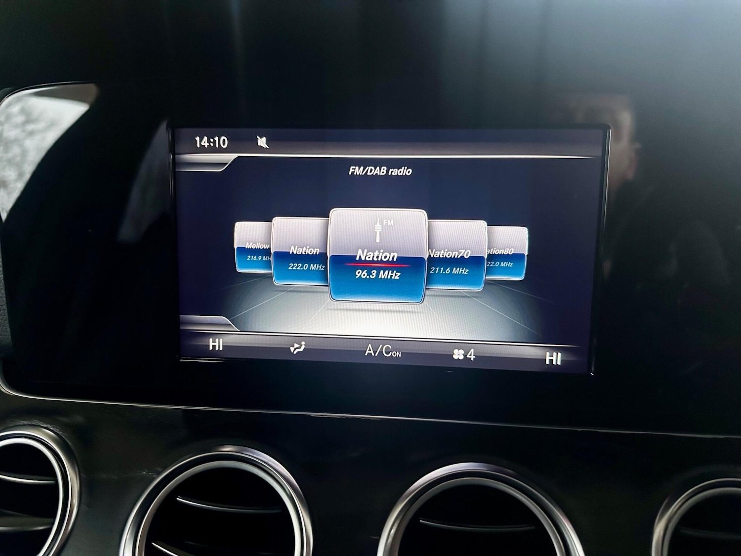 Used Mercedes-Benz E Class 2017 for sale - 76926140: Photo 16