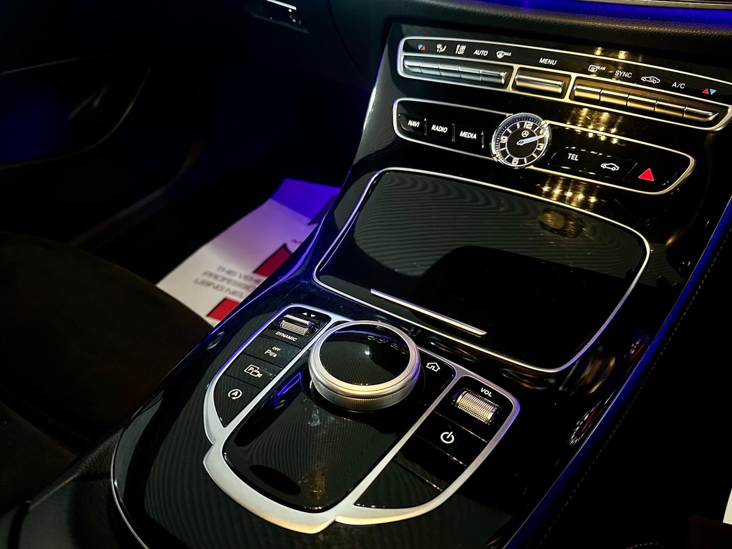 Used Mercedes-Benz E Class 2017 for sale - 76926140: Photo 17