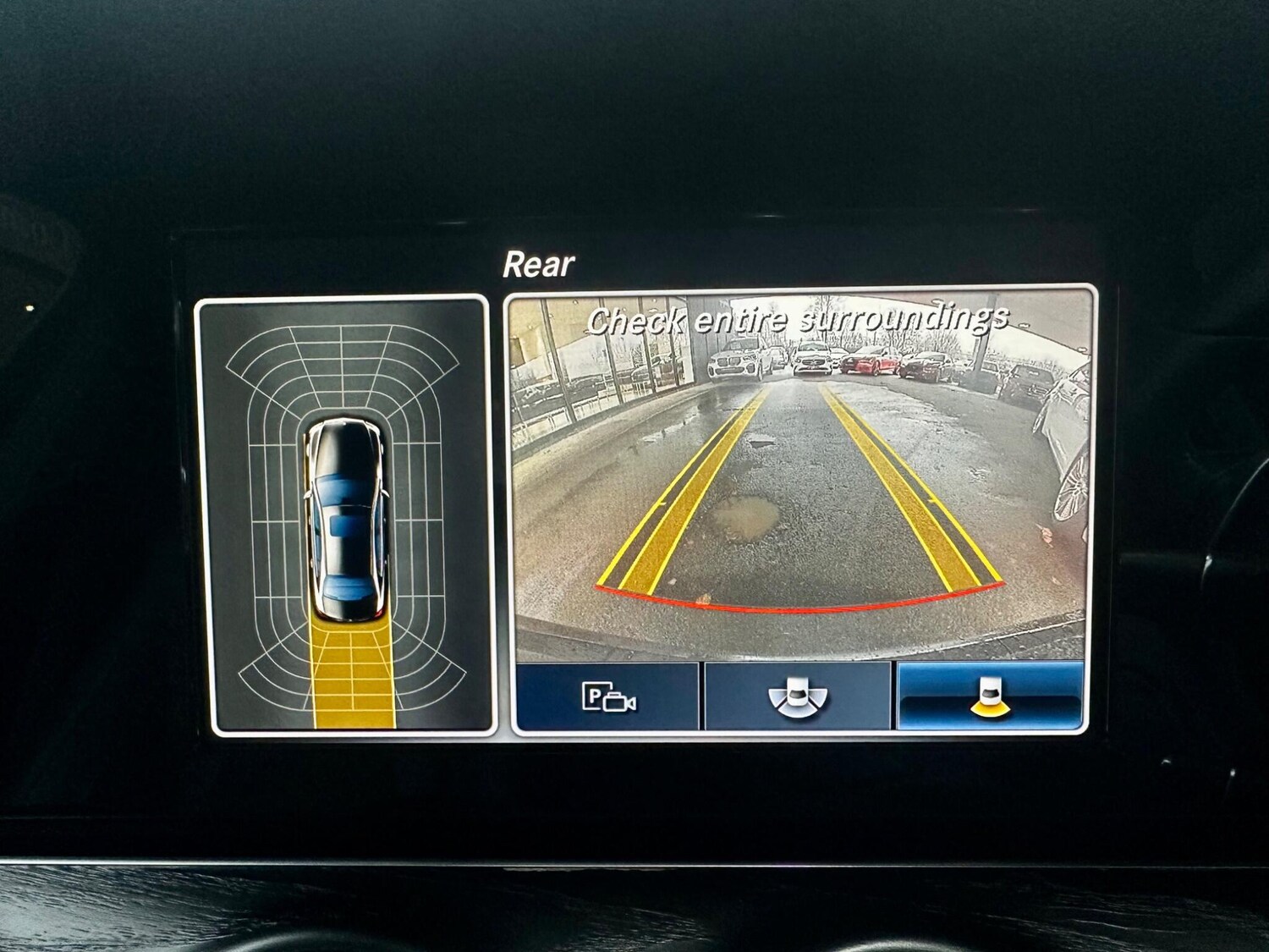 Used Mercedes-Benz E Class 2017 for sale - 76926140: Photo 20