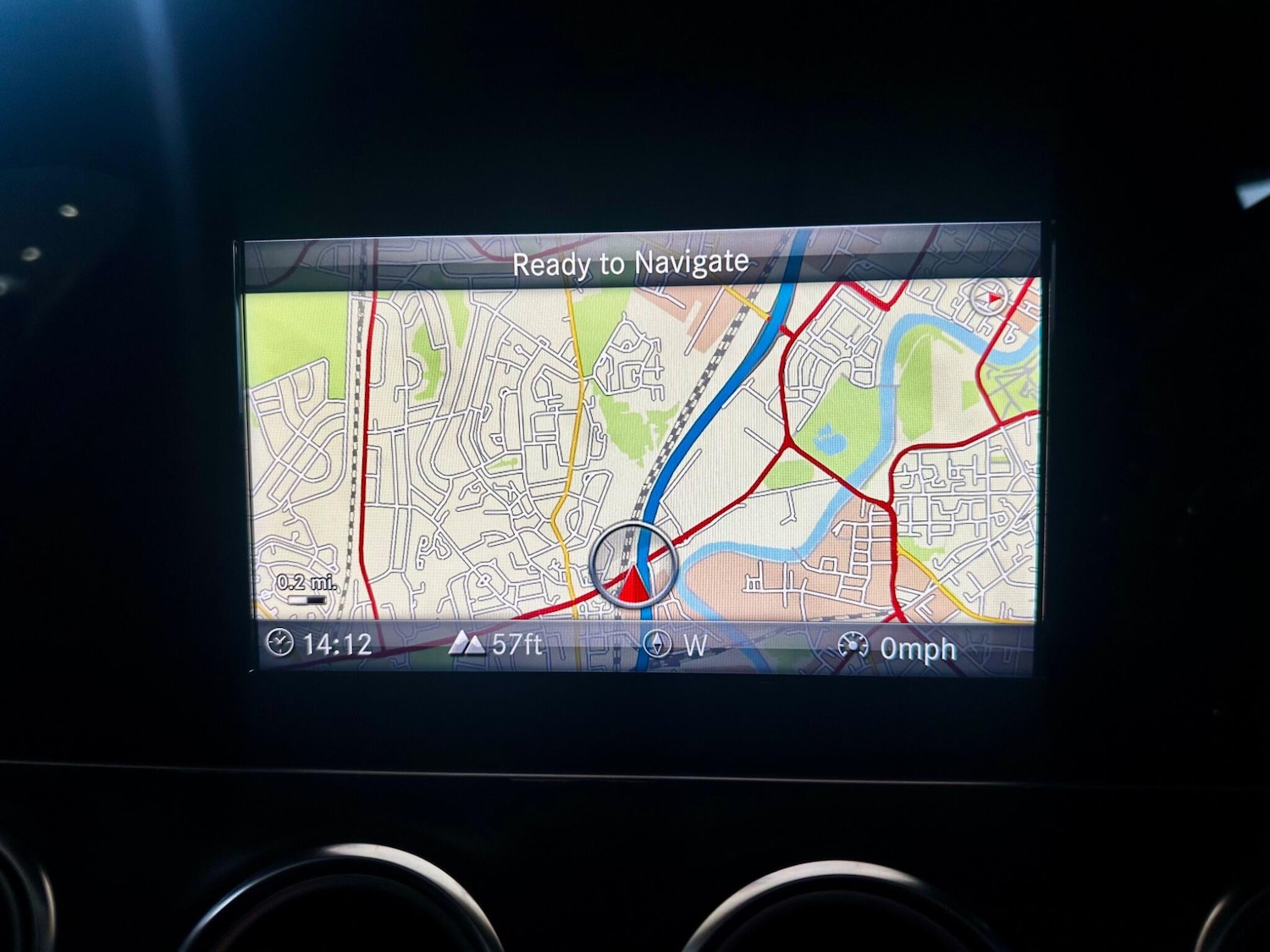 Used Mercedes-Benz E Class 2017 for sale - 76926140: Photo 22