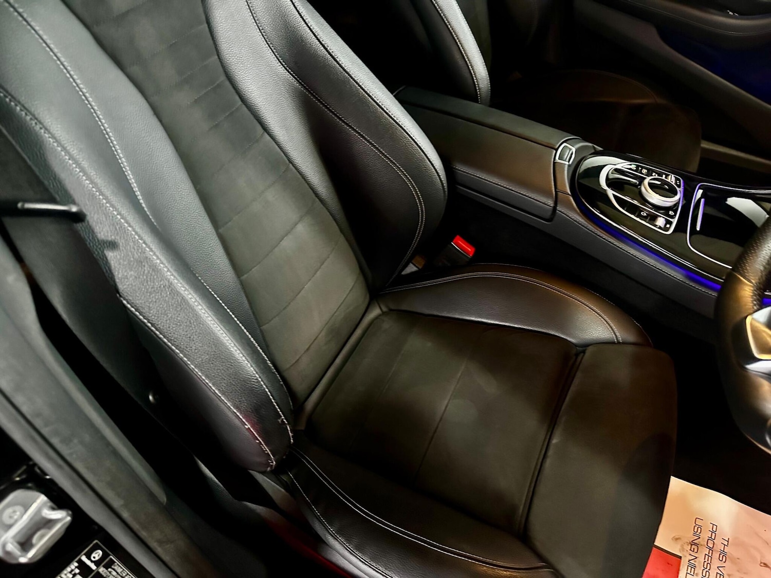 Used Mercedes-Benz E Class 2017 for sale - 76926140: Photo 23