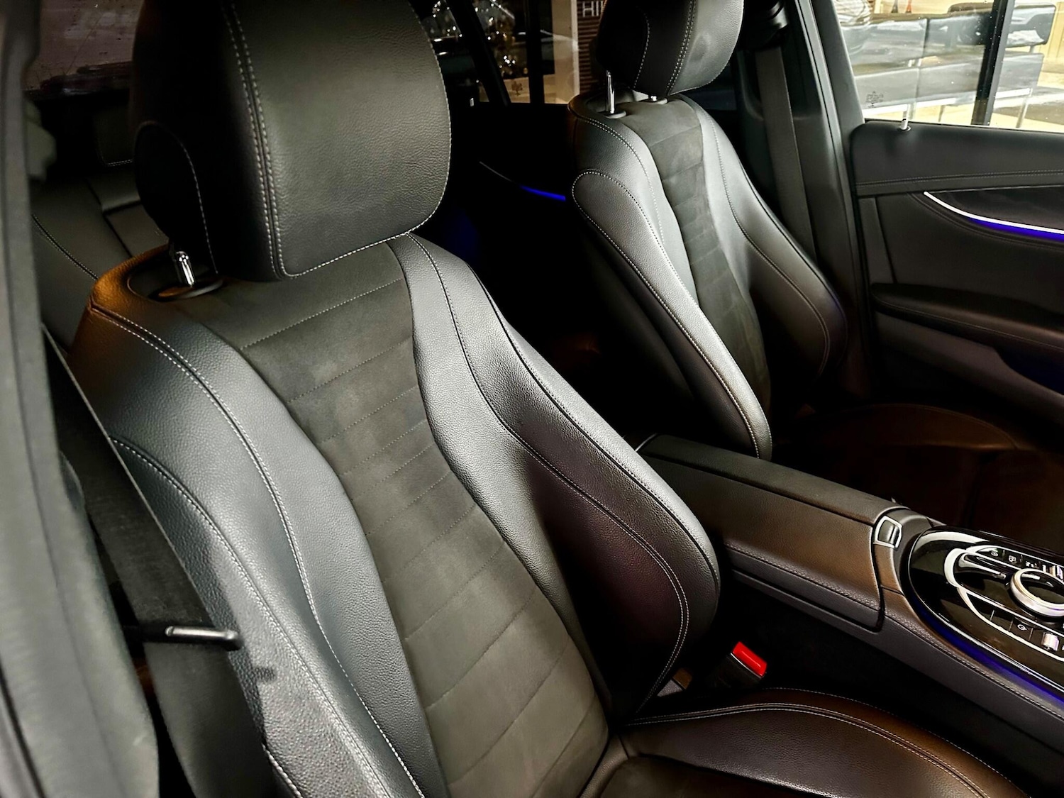 Used Mercedes-Benz E Class 2017 for sale - 76926140: Photo 24