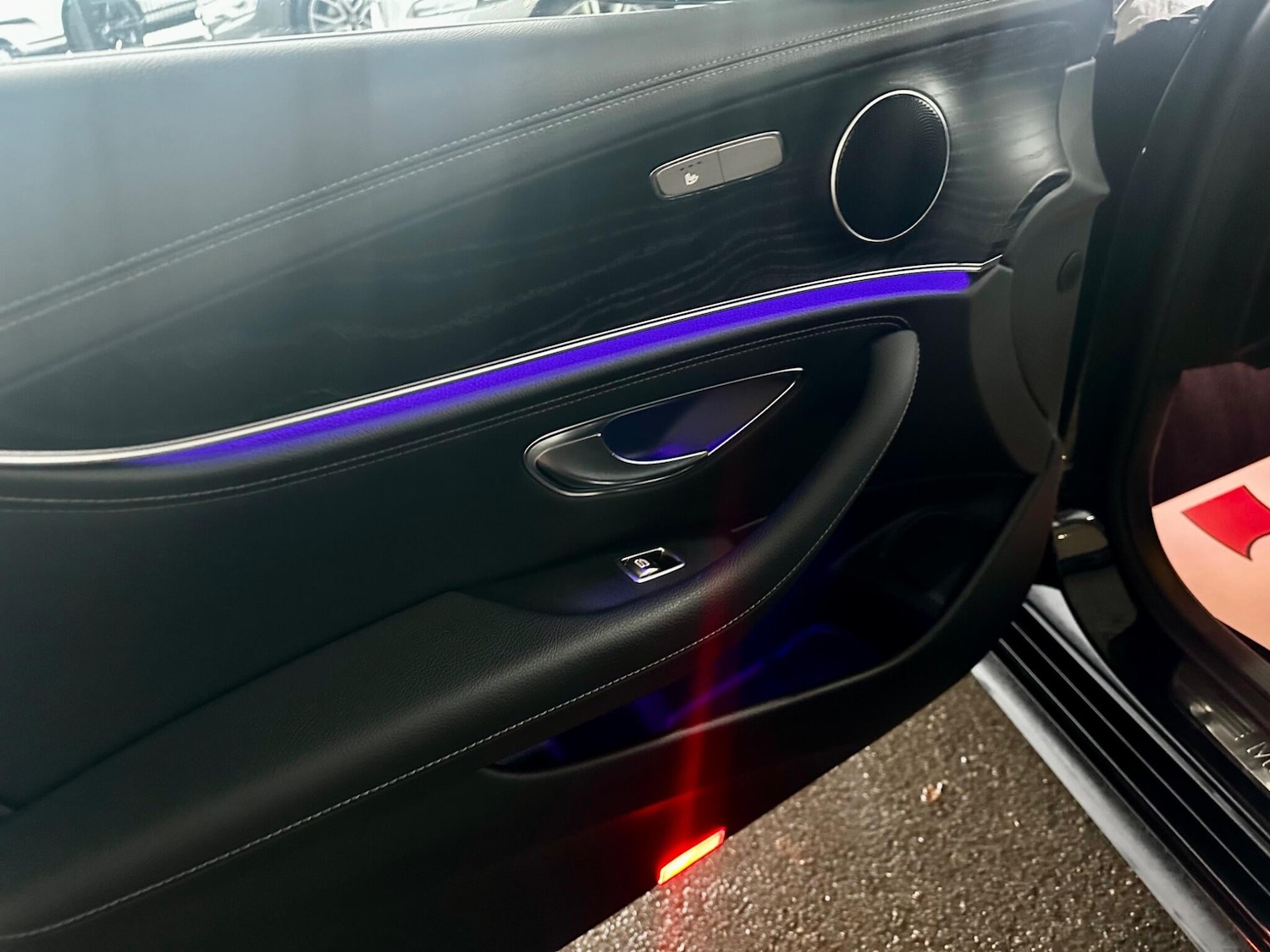 Used Mercedes-Benz E Class 2017 for sale - 76926140: Photo 27