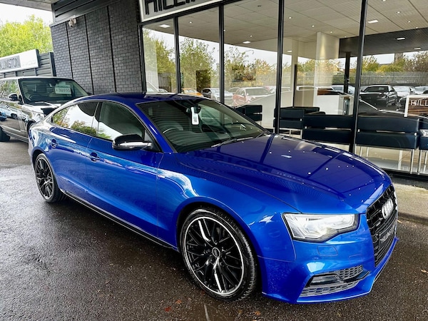 Used Audi A5 2016 for sale - 76226587: Photo 10