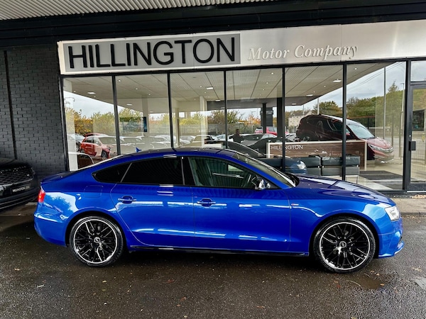 Used Audi A5 2016 for sale - 76226587: Photo 11