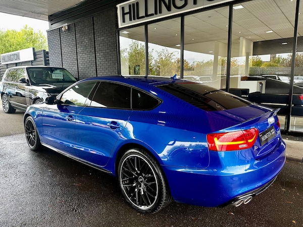 Used Audi A5 2016 for sale - 76226587: Photo 13