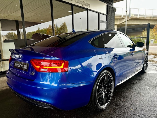 Used Audi A5 2016 for sale - 76226587: Photo 14