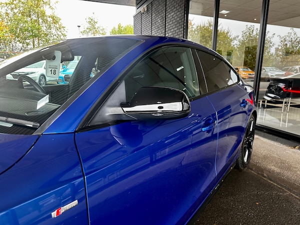 Used Audi A5 2016 for sale - 76226587: Photo 15