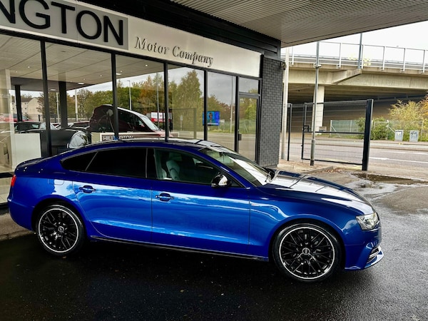 Used Audi A5 2016 for sale - 76226587: Photo 16
