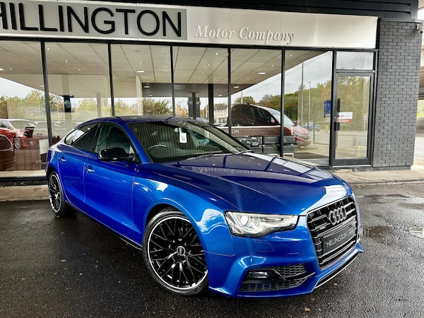 Used Audi A5 2016 for sale - 76226587: Photo 18