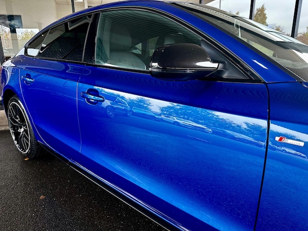 Used Audi A5 2016 for sale - 76226587: Photo 19