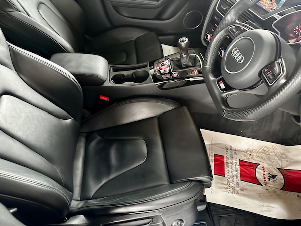Used Audi A5 2016 for sale - 76226587: Photo 24