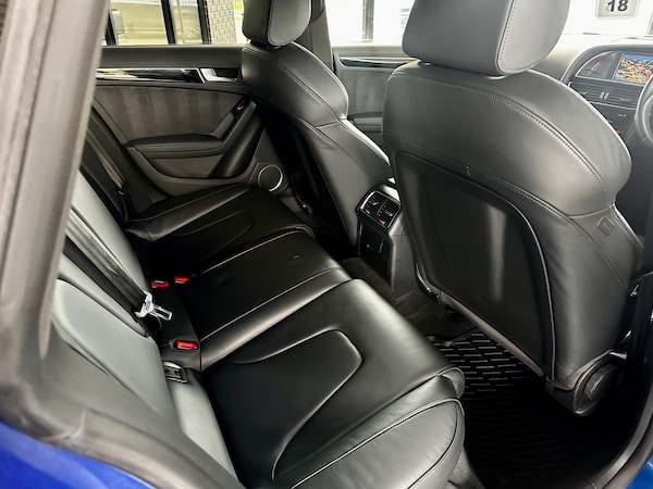 Used Audi A5 2016 for sale - 76226587: Photo 27
