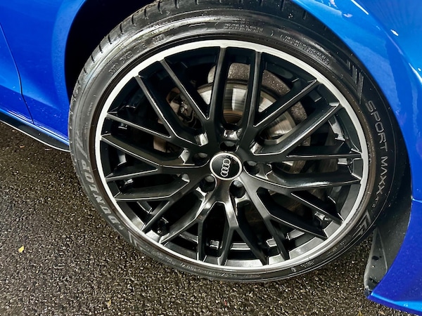 Used Audi A5 2016 for sale - 76226587: Photo 28