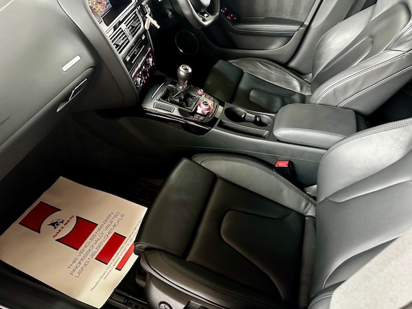 Used Audi A5 2016 for sale - 76226587: Photo 29
